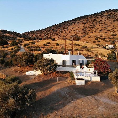 Serendipity Crete Agia Galini Extérieur photo