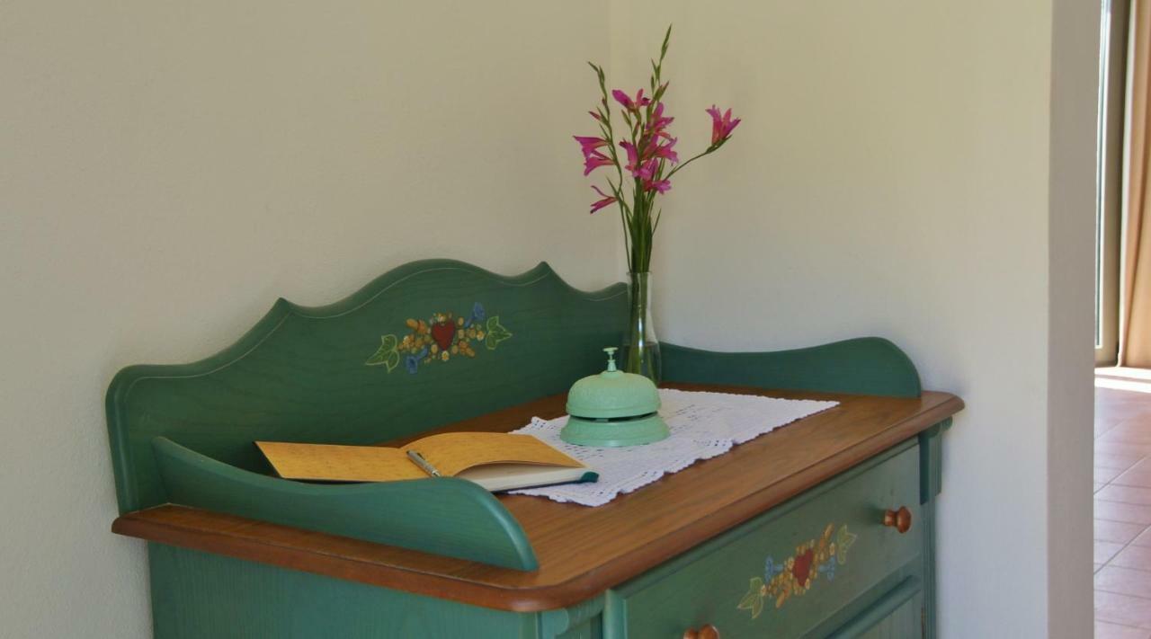 Serendipity Crete Agia Galini Extérieur photo