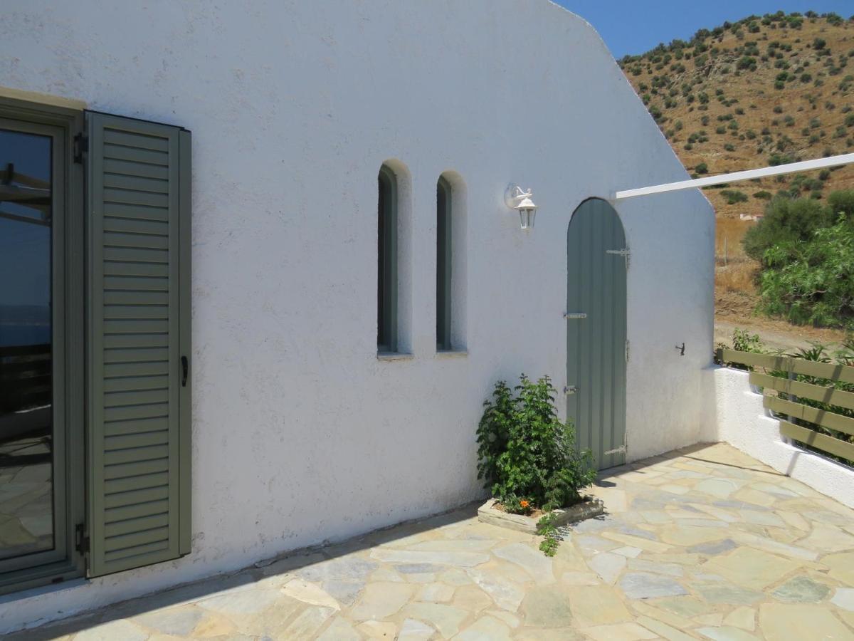 Serendipity Crete Agia Galini Extérieur photo